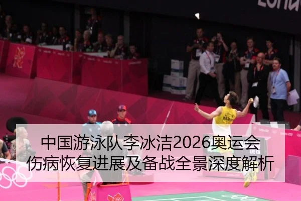 中国游泳队李冰洁2026奥运会伤病恢复进展及备战全景深度解析