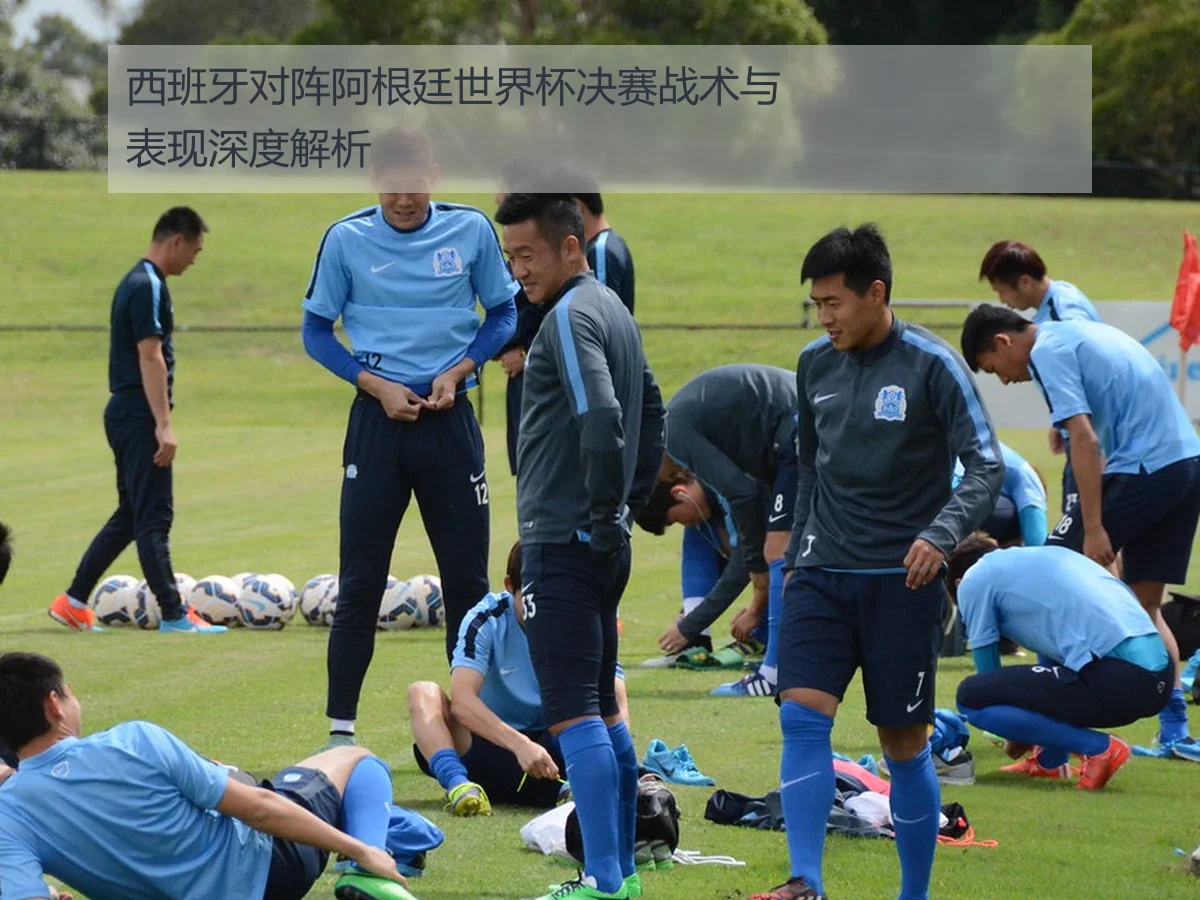 西班牙对阵阿根廷世界杯决赛战术与表现深度解析